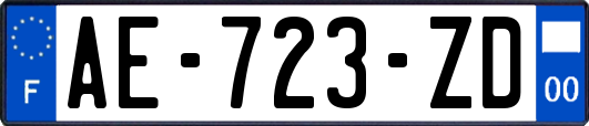 AE-723-ZD