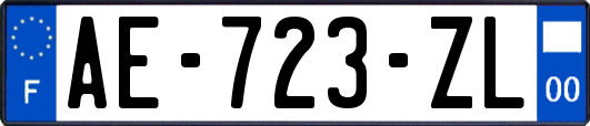 AE-723-ZL