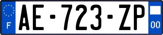 AE-723-ZP