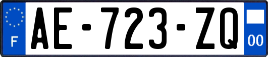 AE-723-ZQ