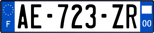 AE-723-ZR