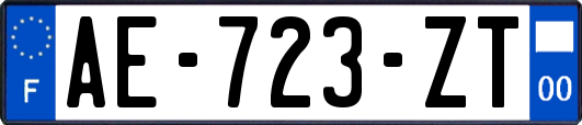 AE-723-ZT