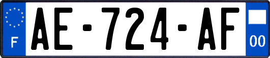 AE-724-AF