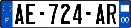 AE-724-AR