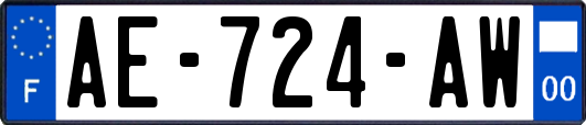 AE-724-AW