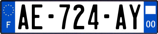 AE-724-AY