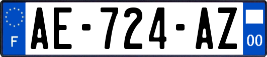 AE-724-AZ