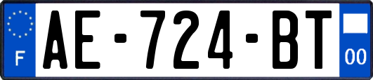 AE-724-BT