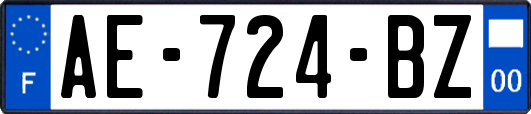 AE-724-BZ