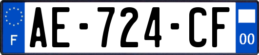 AE-724-CF