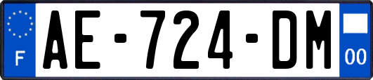 AE-724-DM