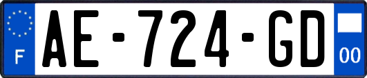 AE-724-GD