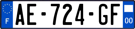AE-724-GF