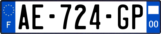 AE-724-GP