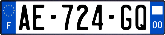 AE-724-GQ