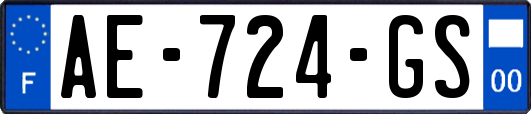 AE-724-GS