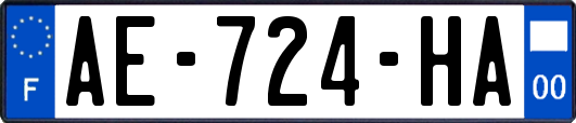 AE-724-HA
