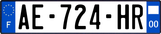 AE-724-HR