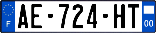 AE-724-HT