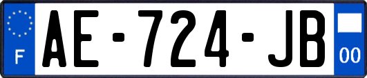 AE-724-JB