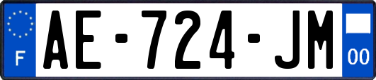 AE-724-JM