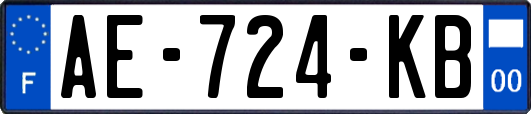 AE-724-KB