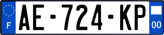 AE-724-KP