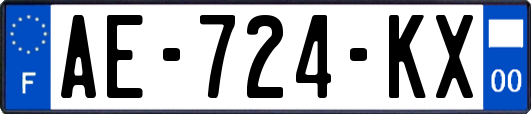AE-724-KX