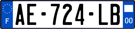 AE-724-LB
