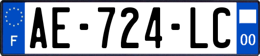 AE-724-LC