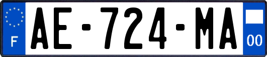 AE-724-MA