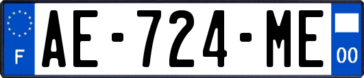 AE-724-ME