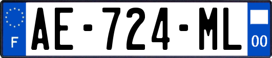 AE-724-ML