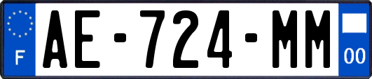 AE-724-MM