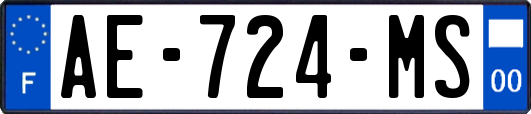 AE-724-MS