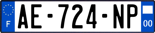 AE-724-NP