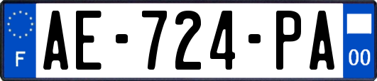 AE-724-PA