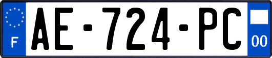 AE-724-PC