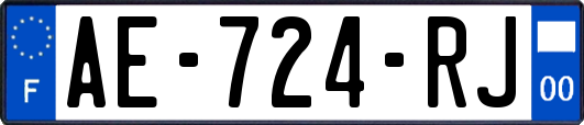 AE-724-RJ