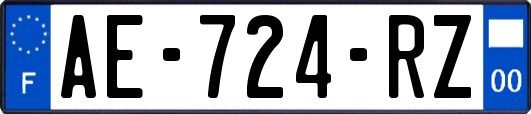 AE-724-RZ