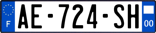 AE-724-SH