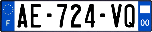 AE-724-VQ