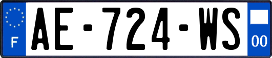 AE-724-WS