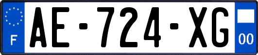 AE-724-XG