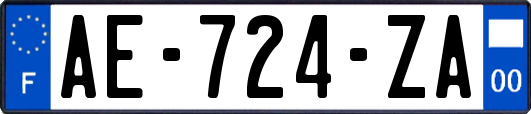 AE-724-ZA