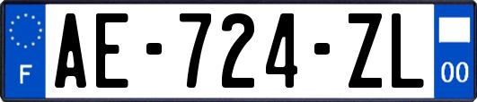 AE-724-ZL