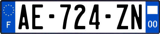 AE-724-ZN