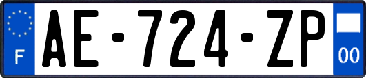 AE-724-ZP