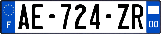 AE-724-ZR