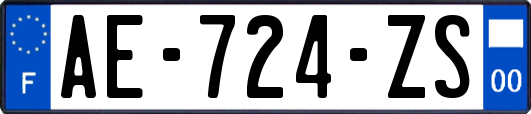 AE-724-ZS